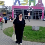 IRINA, 62, Кохма