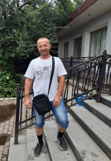 My photo - mishanya, 44 from Artyom (@mishanya5637)
