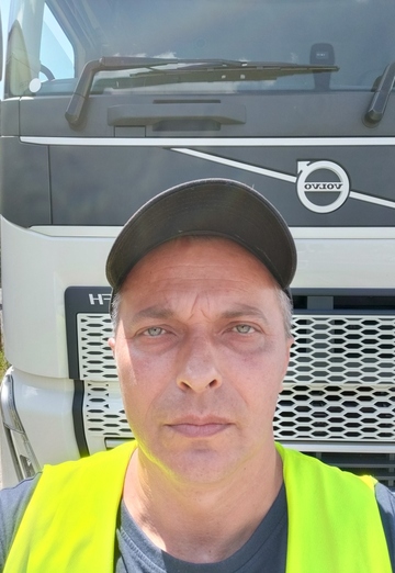 My photo - Roman Zaharchenko, 48 from Essen (@romanzaharchenko1)