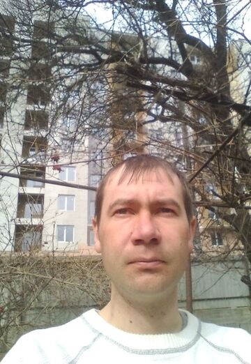 Моя фотография - Иван, 34 из Хмельницкий (@ivan218242)