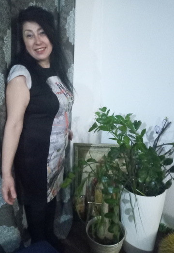 My photo - Vera, 62 from Odessa (@vera42945)