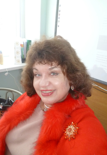 Моя фотография - ирена, 58 из Волгоград (@irena2173)