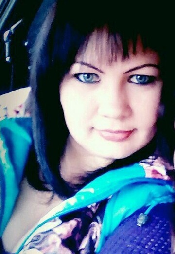 La mia foto - Svetlana, 32 di Abinsk (@svetlana51207)