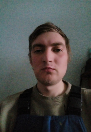 My photo - Ivan, 32 from Kemerovo (@ivan217869)