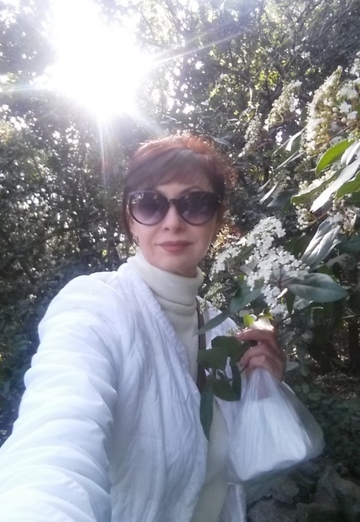 My photo - Svetlana, 57 from Krasnodar (@svetlana101310)