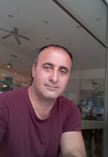 Моя фотография - kamil, 47 из Баку (@kamil4919)