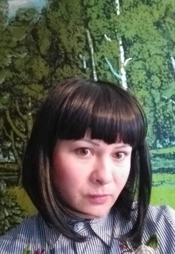 Моя фотография - Алена Шамсудинова, 39 из Кижинга (@alenashamsudinova)