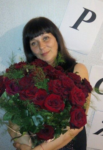Моя фотография - Маргарита, 54 из Одесса (@margarita21995)