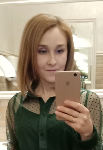 My photo - Yuliya, 32 from Stavropol (@uliya226447)