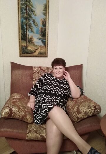 Моя фотография - Ольга, 59 из Москва (@olga358168)