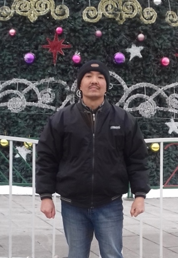Моя фотография - Жанат, 52 из Бишкек (@janat1169)