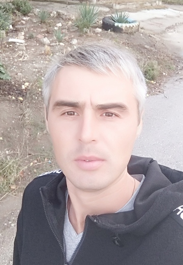 My photo - Vitaliy, 38 from Feodosia (@vitaliy148405)