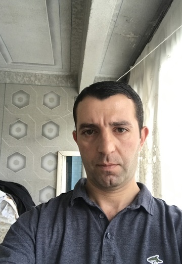 Моя фотография - Artak, 42 из Ереван (@artak2348)