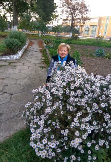 My photo - Mariya, 64 from Grodno (@mariya129749)