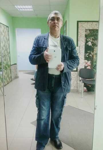 Моя фотография - Виктор, 53 из Севастополь (@viktor186411)