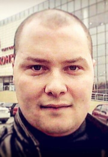 Моя фотография - Макс, 30 из Донецк (@maks117212)