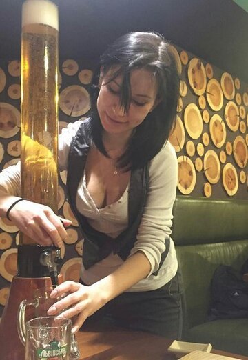 Моя фотография - Kateryna, 36 из Познань (@kateryna83)