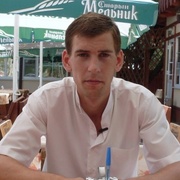 Кирилл, 36, Малаховка