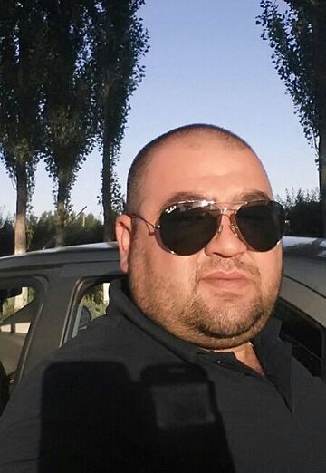 My photo - Murod, 46 from Tashkent (@murod2319)