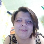 Екатерина, 40, Ленск