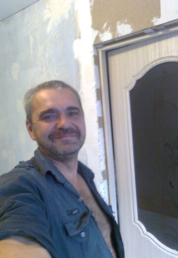 Моя фотография - Андрей, 62 из Кострома (@andrey478894)