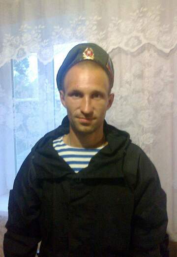Моя фотография - Артем Лебедь, 39 из Ростов-на-Дону (@artemlebed)
