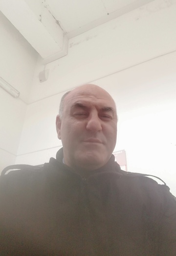 Моя фотография - Руслан, 58 из Владикавказ (@ruslan205125)