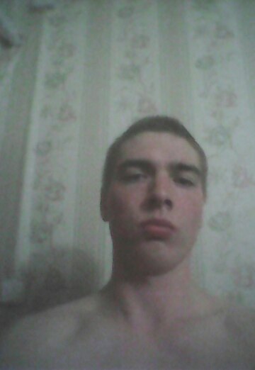 Моя фотография - Антон, 30 из Пинск (@anton176187)
