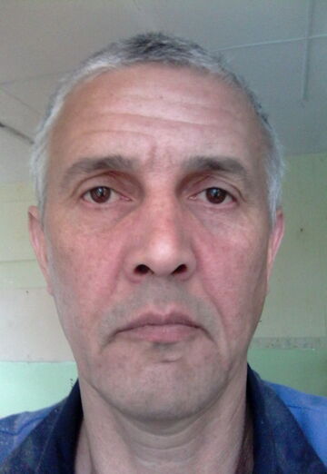 My photo - Kamil, 52 from Kazan (@kamil5772)