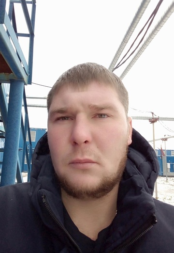 Моя фотография - Михаил, 36 из Омск (@mihail206159)