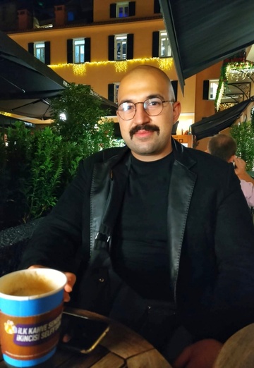 Fatih sipahioğlu (@fatihsipahiolu) — my photo № 1