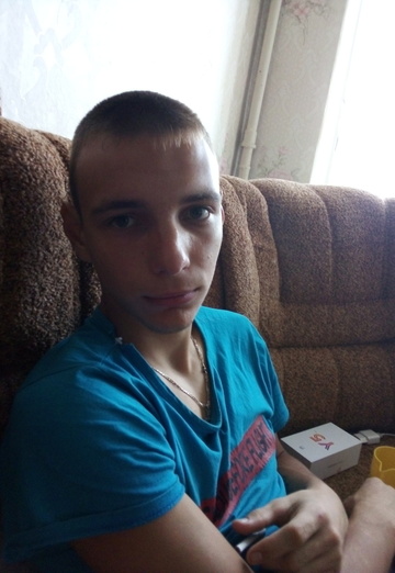 My photo - Egor Boychenko, 22 from Vladimir (@egorboychenko0)