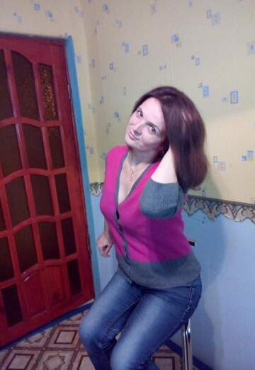 My photo - Alesya, 40 from Rogachev (@alesya4294)