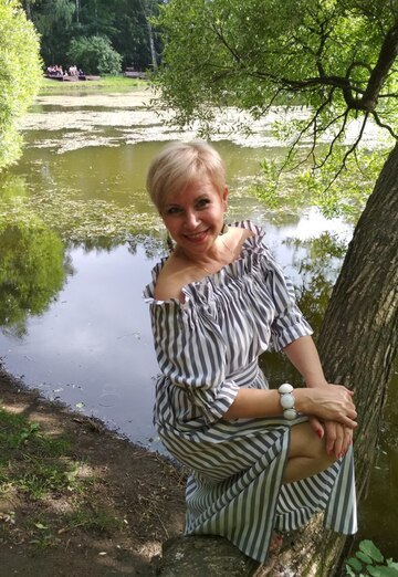 My photo - MILA, 60 from Korolyov (@mila16831)
