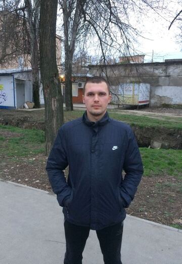 Моя фотография - Николай, 40 из Симферополь (@nikolay226782)