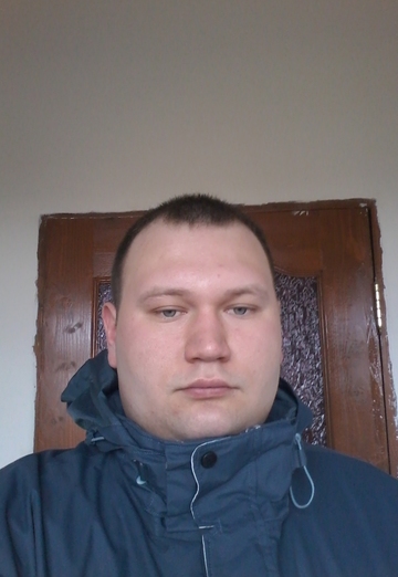 Моя фотография - Александр, 35 из Москва (@aleksandr365481)