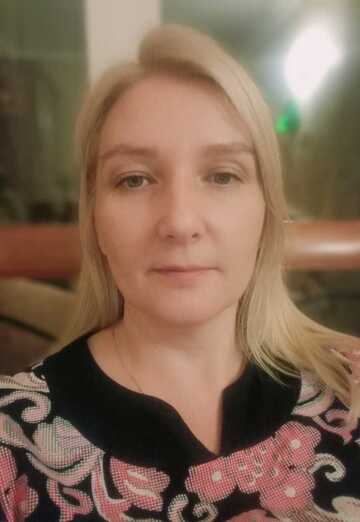 My photo - Ekaterina, 51 from Orekhovo-Zuevo (@ekaterina195405)
