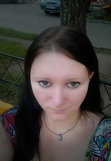 My photo - Natalya K, 33 from Noginsk (@natalyak10)