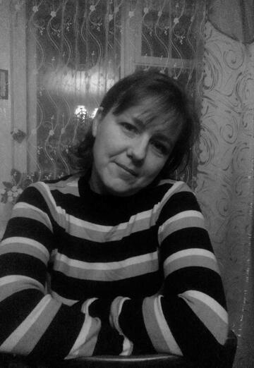 Моя фотография - Любовь, 45 из Алексин (@lubov60429)