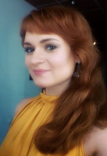 My photo - Marzipan, 35 from Samara (@marzipan12)