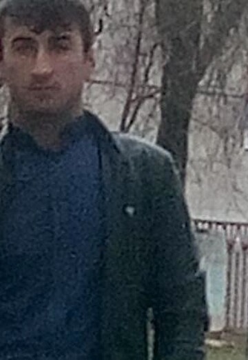 My photo - Maksim, 39 from Rostov-on-don (@maksim226678)