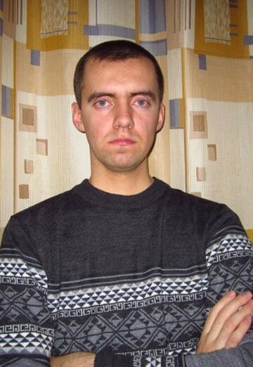 Моя фотография - Сергей, 32 из Рыбинск (@ssergej123456)