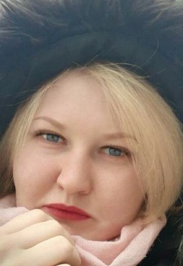 Benim fotoğrafım - Irina aleksandrova, 31  Almalık şehirden (@irinaaleksandrova24)