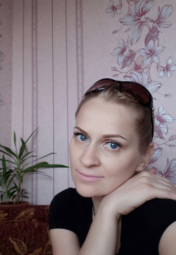 My photo - Oksana, 47 from Reutov (@oksana32726)