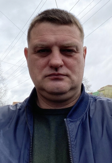 Моя фотография - Макс, 45 из Владивосток (@maks153434)
