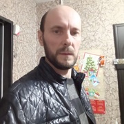 Борис, 39, Уссурийск