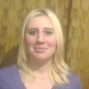 Ольга, 30, Тяжинский