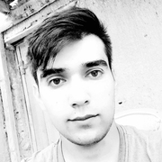 Solmon, 23, Москва
