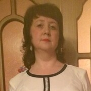 Marija Iwanowa 52 Jekaterinburg