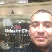 влад 34 года (Козерог) Мурманск